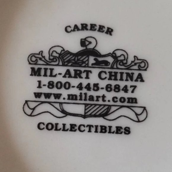 USS Gunston Hall (LSD-44) with Jon Hooper’s name, Coffee Mug - Picture 3 of 7